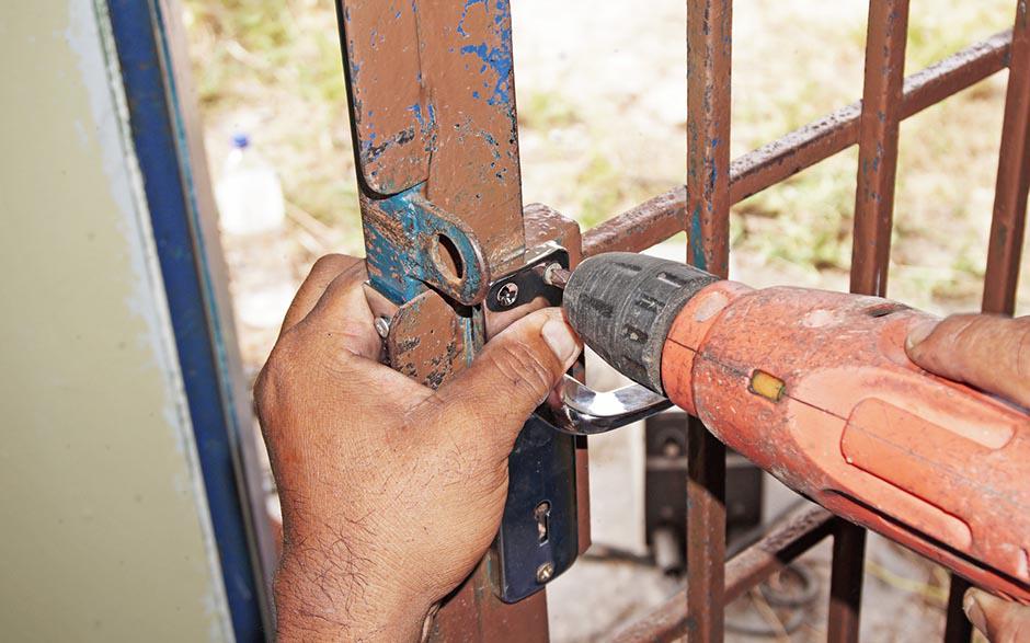 tarif dépannage serrurier Cachan