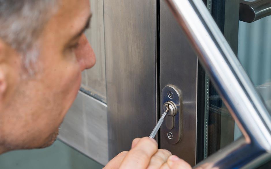 tarif dépannage serrurier Cachan